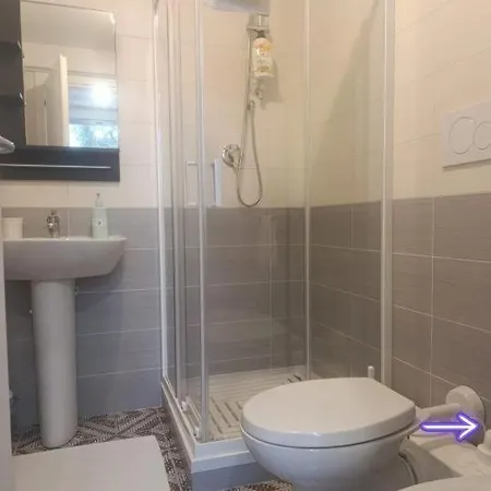 Antonella Bed & Breakfast Monte Sant'Angelo