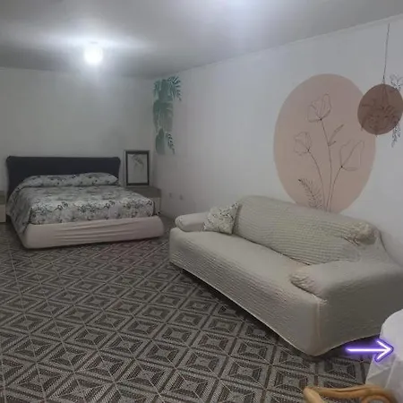 Bed & Breakfast Antonella Monte Sant'Angelo