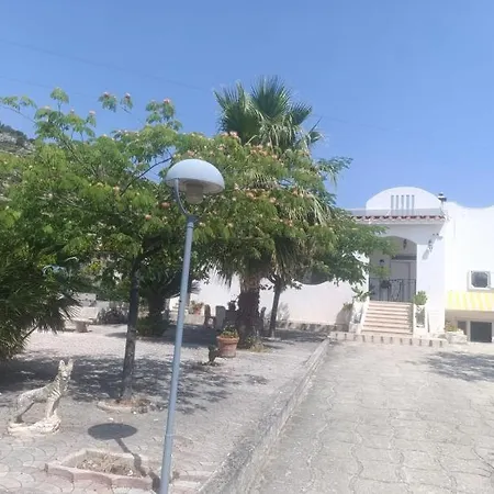 Antonella Bed & Breakfast Monte Sant'Angelo