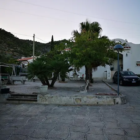 Antonella * Monte Sant'Angelo