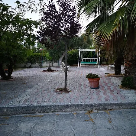 Bed & Breakfast Antonella *