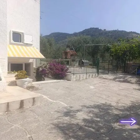 Antonella Monte SantʼAngelo