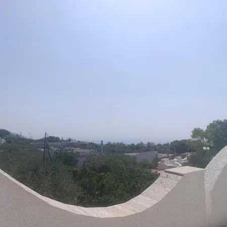 Antonella Bed and breakfast *