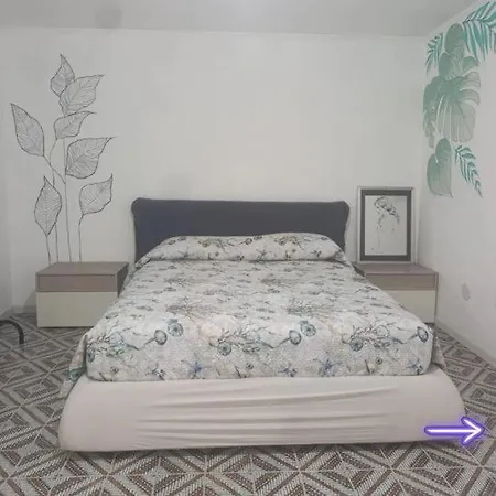 Oda ve Kahvaltı Antonella *