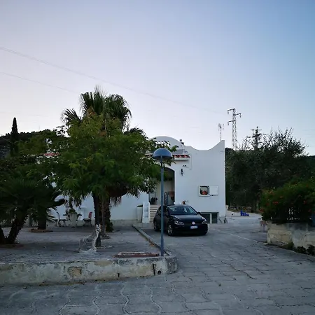 Antonella Monte SantʼAngelo