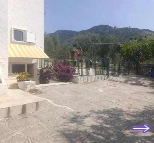 Antonella Monte SantʼAngelo