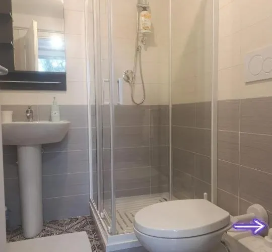 Antonella Bed and breakfast Monte SantʼAngelo