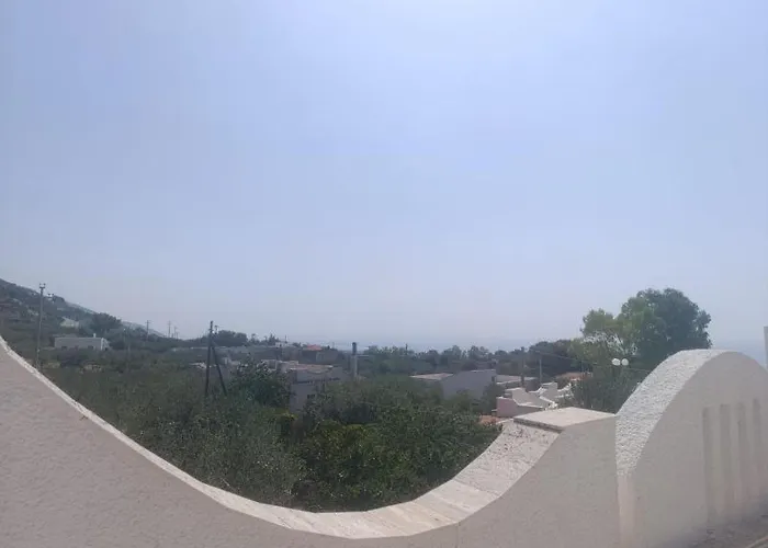 Antonella Bed and breakfast *