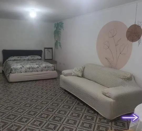 Bed and breakfast Antonella Monte SantʼAngelo