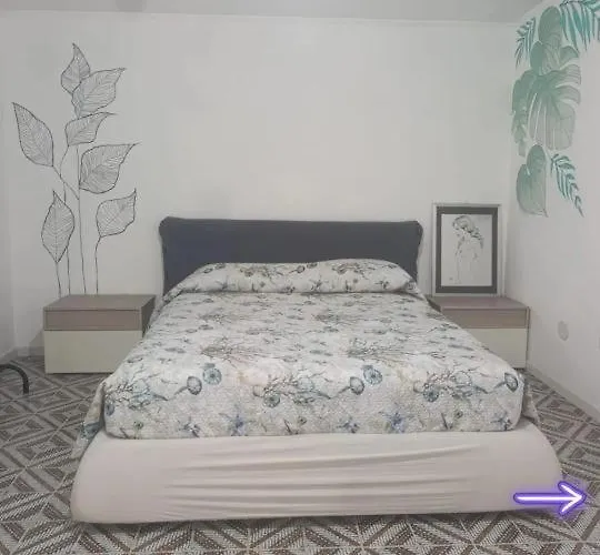 Bed and breakfast Antonella *