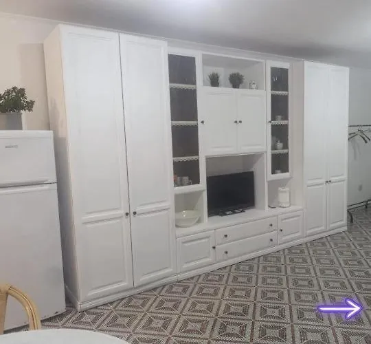 Antonella Bed and breakfast