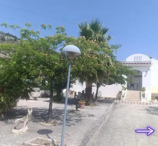 Antonella Bed and breakfast *