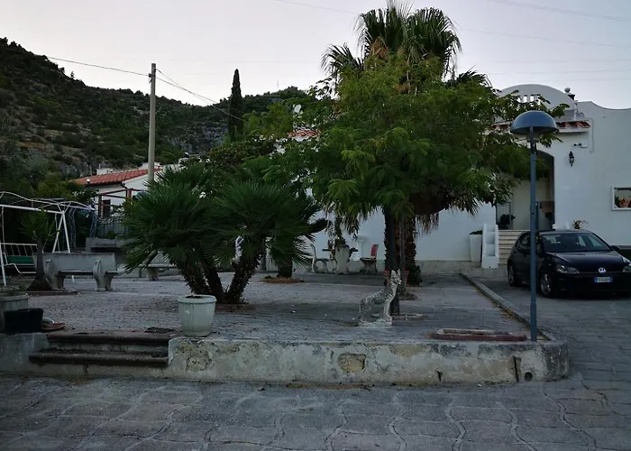 Antonella * Monte SantʼAngelo