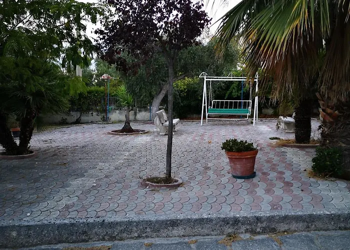 Bed and breakfast Antonella *